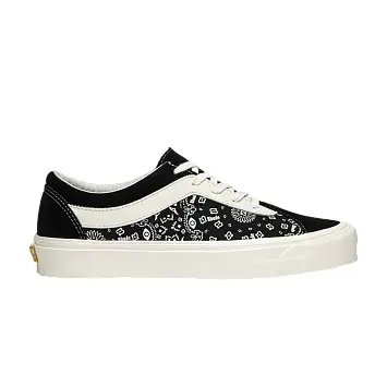 Rhude x Vans Bold Ni Bandana - 1