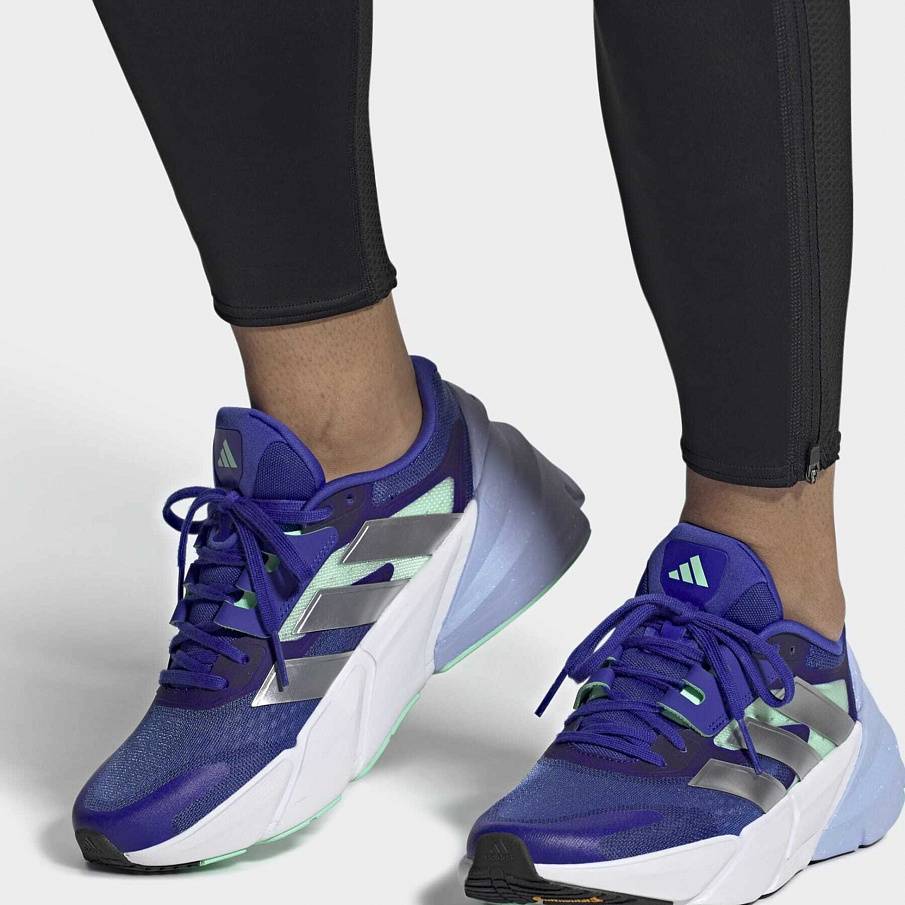 Фото № 2 с приближением к товару «‎Adidas Star»