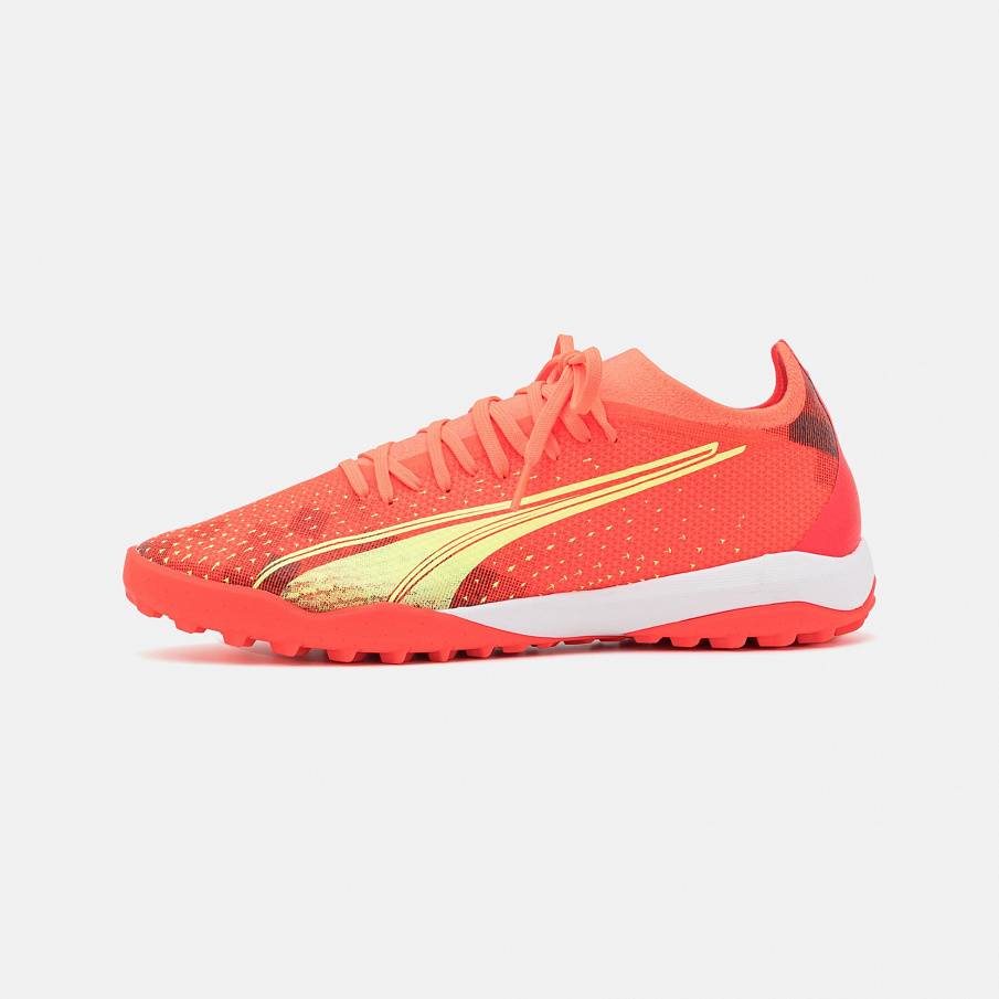 Фото № 1 с приближением к товару «‎Puma Ultra Match TT»