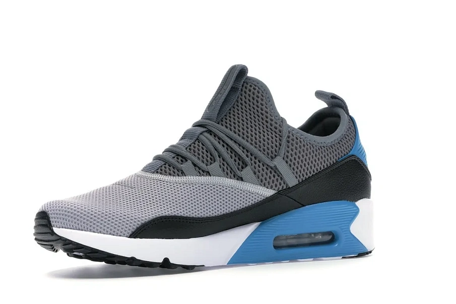 Фото № 4 с приближением к товару «‎Nike Air Max 90 Ez Wolf Grey Cool Grey-Black»