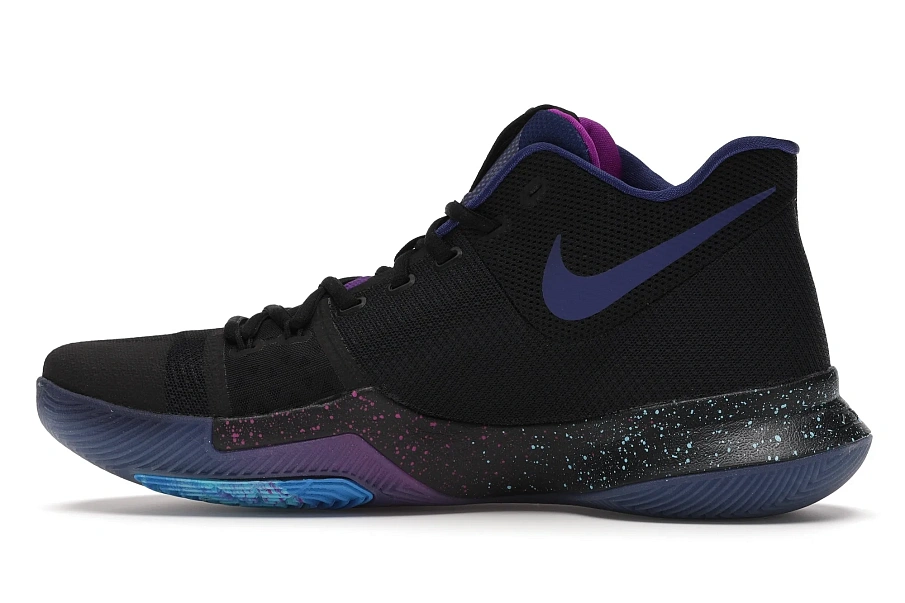Фото № 5 с приближением к товару «‎Nike Kyrie 3 Flip the Switch»