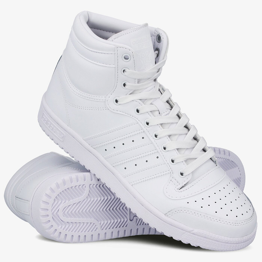 Фото № 5 с приближением к товару «‎Adidas Top Ten»