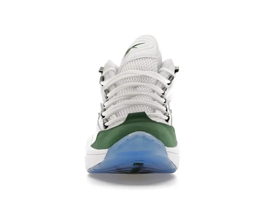 Фото № 2 с приближением к товару «‎Reebok Question Mid»