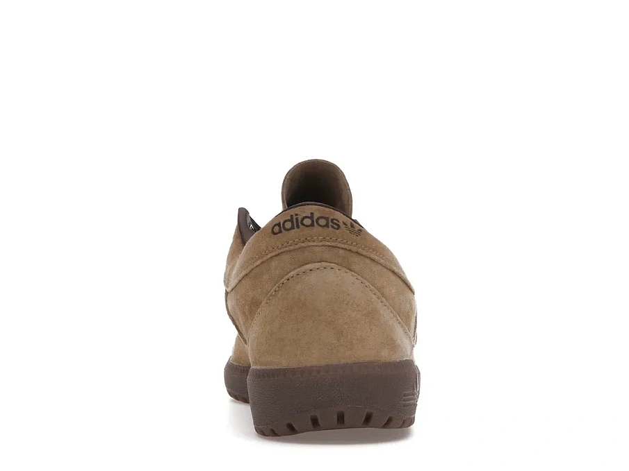Фото № 4 с приближением к товару «‎adidas New Rad SPZL Brown Gum»
