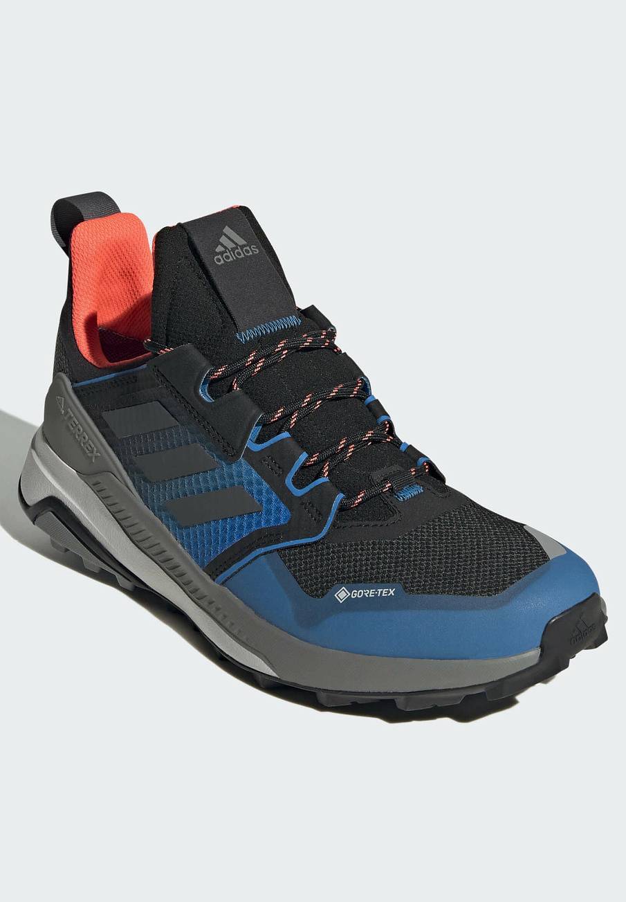 Фото № 3 с приближением к товару «‎Adidas Trailmaker»