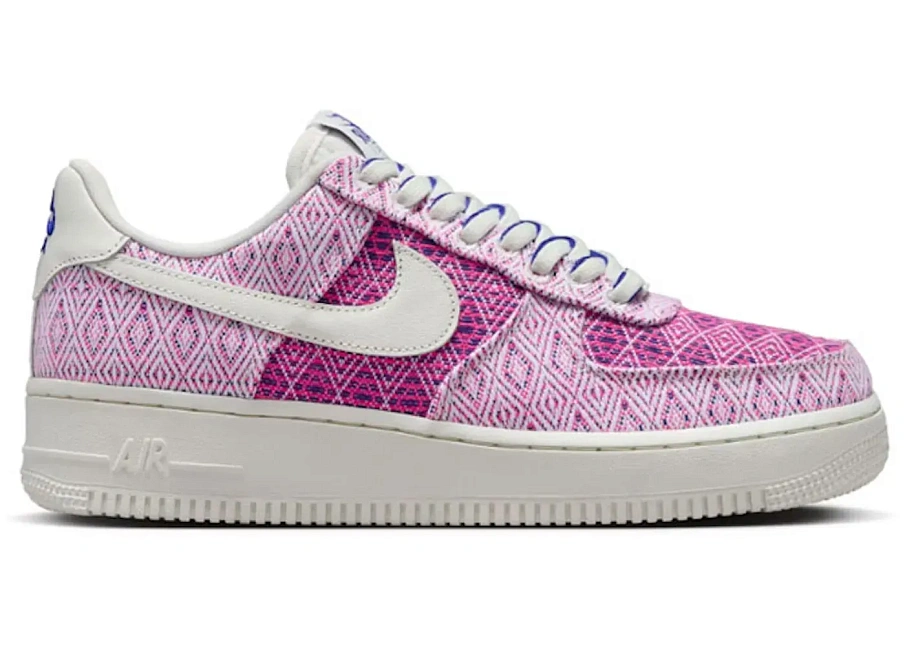 Фото № 1 с приближением к товару «‎Nike Air Force 1 Low '07»