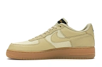 Фото № 3 с приближением к товару «‎Nike Air Force 1 Low Gore-Tex Team Gold Khaki»