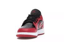Фото № 2 с приближением к товару «‎Jordan 1 Low Reverse Bred »