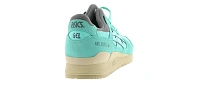 Фото № 4 с приближением к товару «‎ASICS Gel-Lyte III Kithstrike Cockatoo Green»