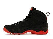 Фото № 3 с приближением к товару «‎Jordan 9 Retro Boot Florida Gators PE»