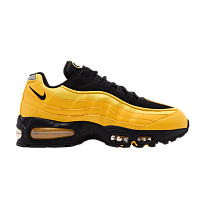 Фото № 1 с приближением к товару «‎Nike Air Max 95 Varsity Maize Black»