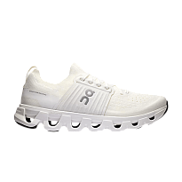 Фото № 1 с приближением к товару «‎ON Cloudswift 4 Triple White»