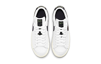 Фото № 4 с приближением к товару «‎Nike Blazer Low '77 GS 'Lightning Bolt Swoosh'»