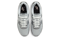 Фото № 4 с приближением к товару «‎Nike Air Max 90 Premium Running Shoes Grey»