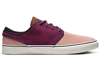 Фото № 1 с приближением к товару «‎Nike SB Zoom Janoski OG+ Red Stardust»