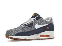Фото № 3 с приближением к товару «‎Nike Air Max 90 Liberty »