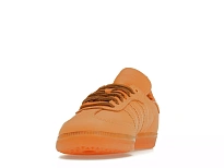 Фото № 3 с приближением к товару «‎adidas Samba Pharrell Humanrace Orange»