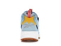 Фото № 4 с приближением к товару «‎Reebok Instapump Fury Boost»