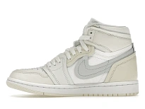 Фото № 3 с приближением к товару «‎Jordan 1 High MM Coconut Milk»