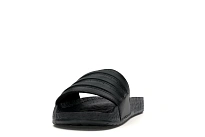 Фото № 4 с приближением к товару «‎adidas Adilette Boost Triple Black»