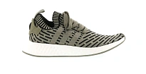 Фото № 1 с приближением к товару «‎adidas NMD R2 Olive Black»