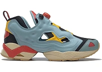 Фото № 1 с приближением к товару «‎Reebok Instapump Fury 95»