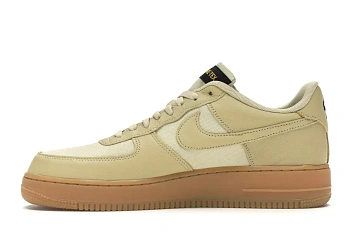 Nike Air Force 1 Low Gore-Tex Team Gold Khaki (CK2630-700) - 3