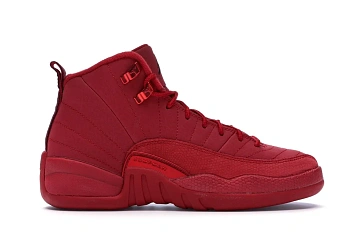 Jordan 12 Retro Gym Red (2018)  - 1