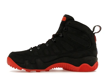 Jordan 9 Retro Boot Florida Gators PE - 3