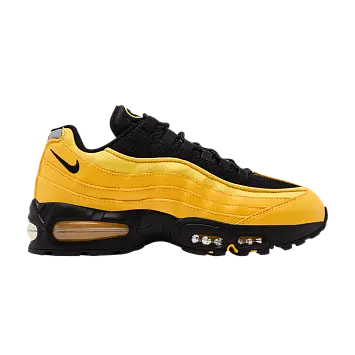 Nike Air Max 95 Varsity Maize Black