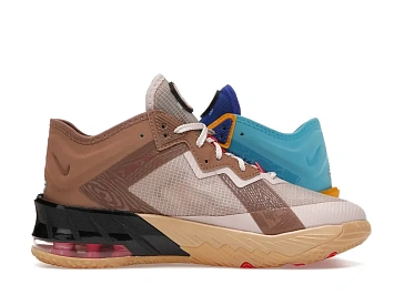 Nike LeBron 18 Low - 3