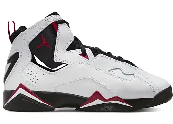 Jordan True Flight