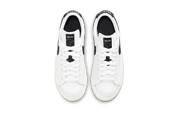 Nike Blazer Low '77 GS 'Lightning Bolt Swoosh' - 7