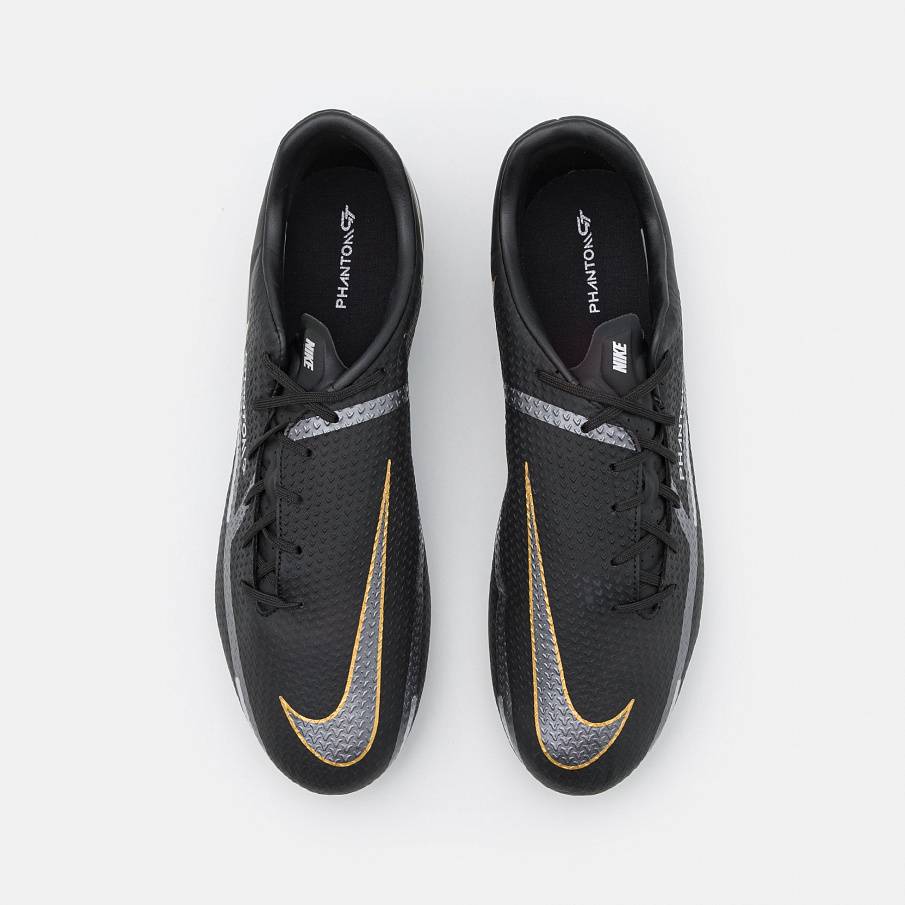 Фото № 4 с приближением к товару «‎Nike Academy»