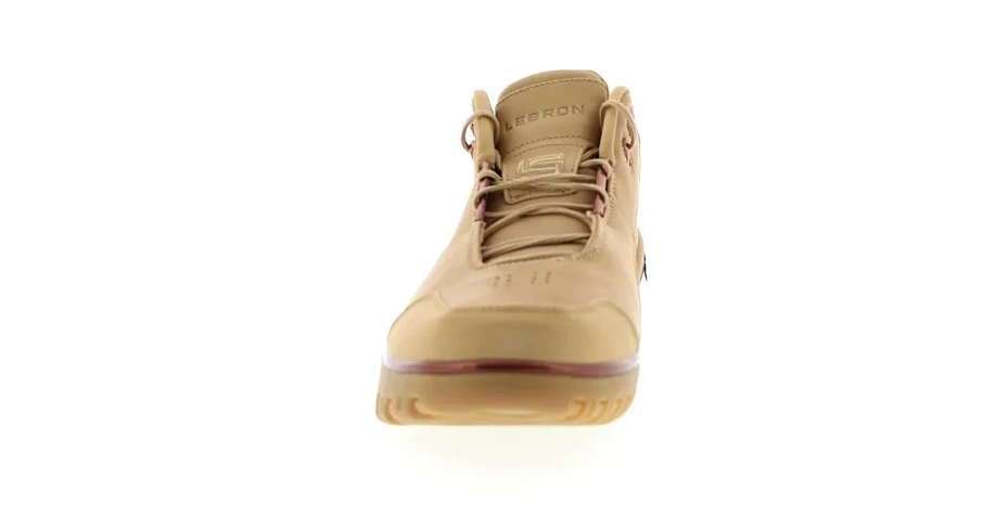 Фото № 3 с приближением к товару «‎Nike Air Zoom Generation Vachetta Tan»