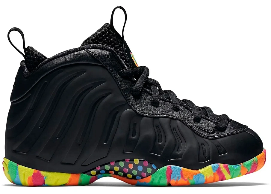 Фото № 1 с приближением к товару «‎Nike Air Foamposite One»