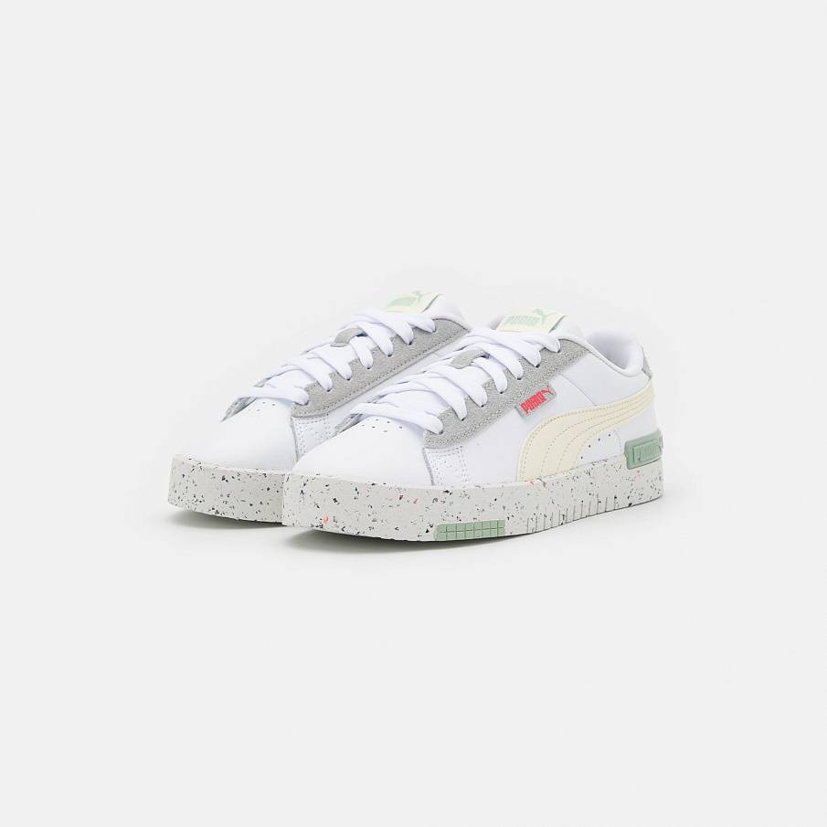 Фото № 3 с приближением к товару «‎Puma Jada Better »