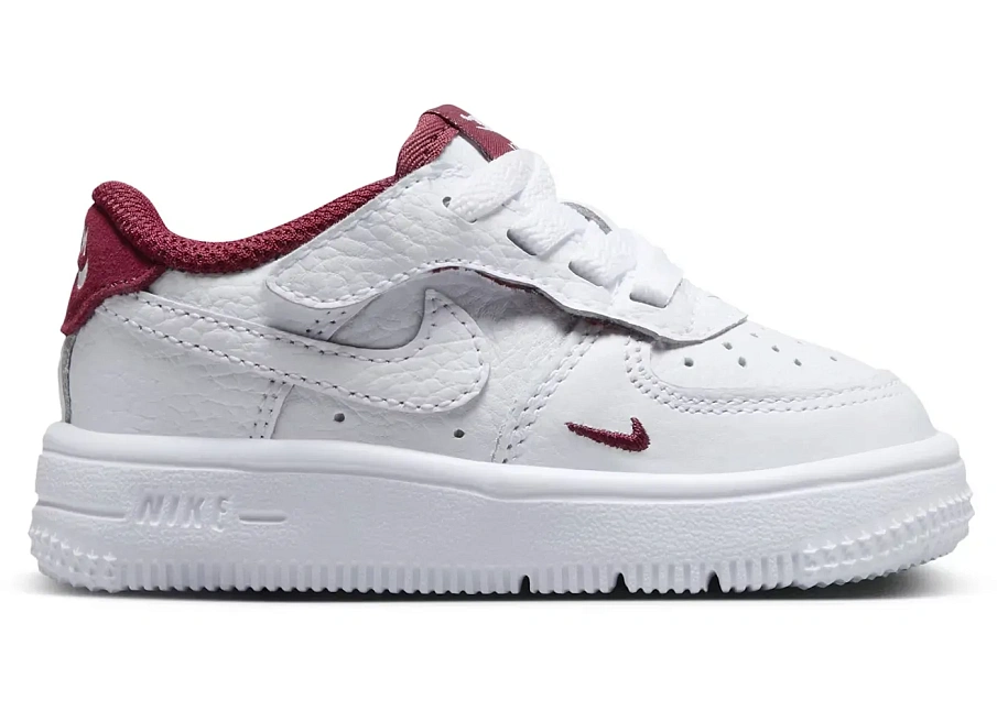 Фото № 1 с приближением к товару «‎Nike Force 1 Low LV8 EasyOn»