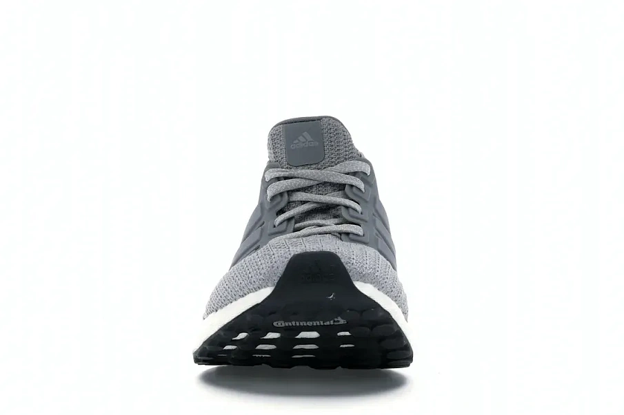 Фото № 2 с приближением к товару «‎adidas Ultra Boost 4.0 Grey »