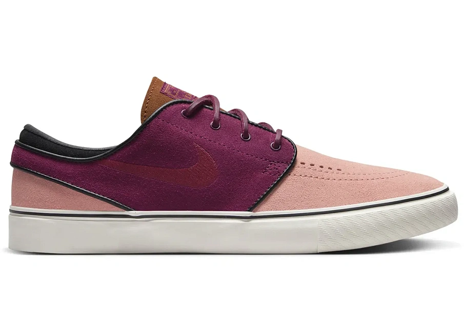 Фото № 1 с приближением к товару «‎Nike SB Zoom Janoski OG+ Red Stardust»