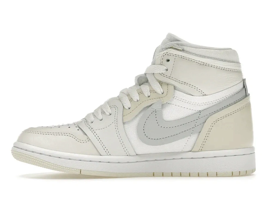Фото № 3 с приближением к товару «‎Jordan 1 High MM Coconut Milk»