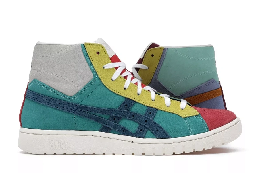 Фото № 1 с приближением к товару «‎ASICS Gel-PTG MT atmos Mismatch»