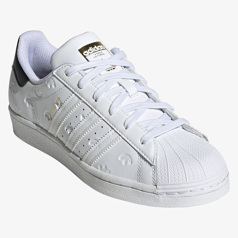 Фото № 2 с приближением к товару «‎Adidas Superstar W »