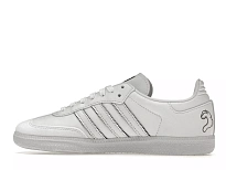 Фото № 2 с приближением к товару «‎adidas Samba Vegan Disney Mickey»