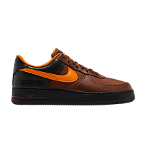 Фото № 1 с приближением к товару «‎Nike Air Force 1 Low GORE-TEX Fauna Brown»