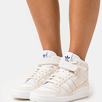 Фото № 1 с приближением к товару «‎Adidas Forum »