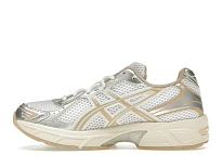Фото № 3 с приближением к товару «‎ASICS Gel-1130 White Dune »