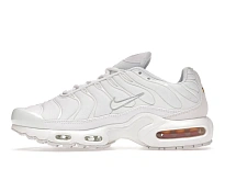 Фото № 3 с приближением к товару «‎Nike Air Max Plus White Pure Platinum »