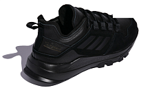 Фото № 3 с приближением к товару «‎adidas Terrex Hikster Lea Black»