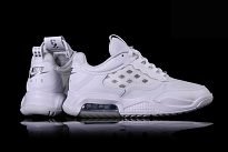 Фото № 4 с приближением к товару «‎Nike Air Jordan Max 200 Triple »